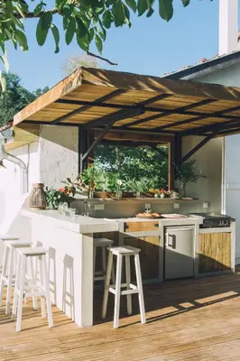 Plan de l'établissement Domaine L'Ermitage 5 * au coeur des terres basquo-landaises