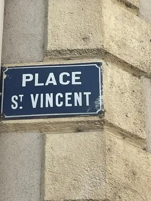 Certificat, récompense, panneau ou autre document affiché dans l'établissement Le Marin, à 500m du centre ville