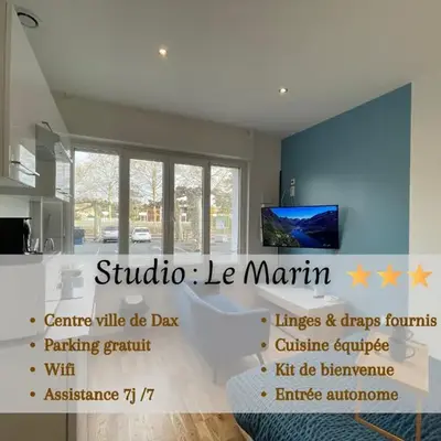 Le Marin