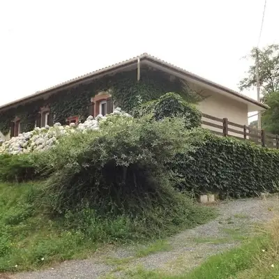 Gîte Tucolet