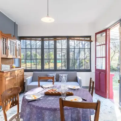 Holiday Home Chante Cigale by Interhome