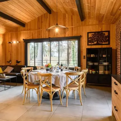Holiday Home Palot 35 by Interhome