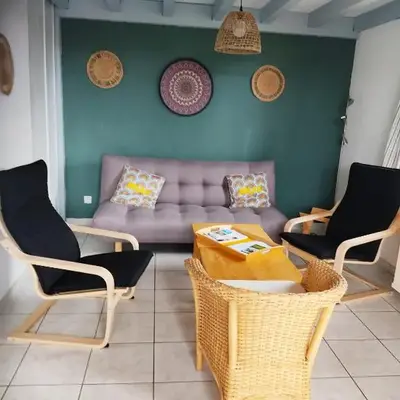 MAISON LANDES OCEAN