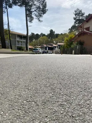 Quartier de la maison de vacances ou autre quartier proche