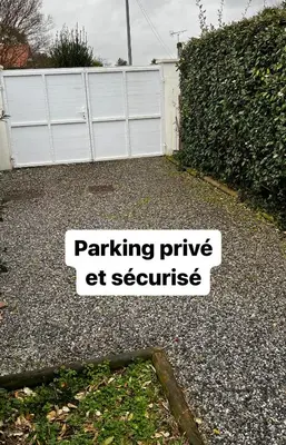 Certificat, récompense, panneau ou autre document affiché dans l'établissement Maisonnette de charme près de Capbreton Hossegor