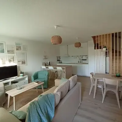 Le Petit Eden des Dunes