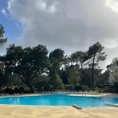 Appartement 5 personnes