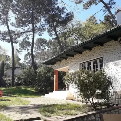 Pyla