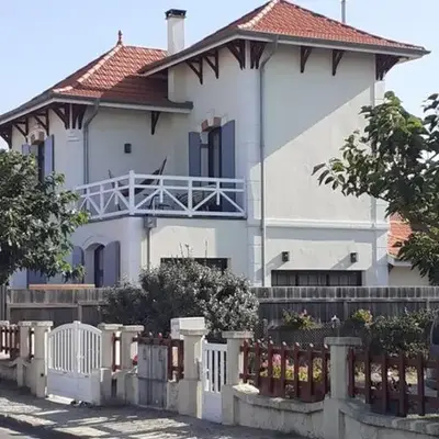 Mimizan Plage Sud Villa Primrose bord de mer