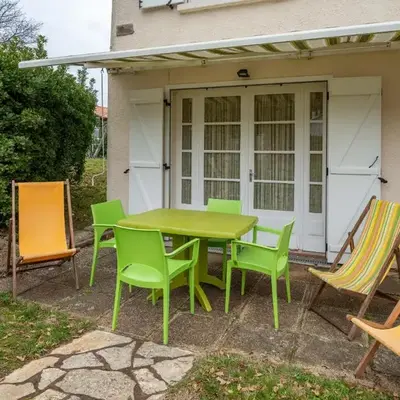 Appartement 4 pers