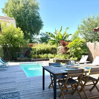 Holiday Home La Belle Testerine by Interhome