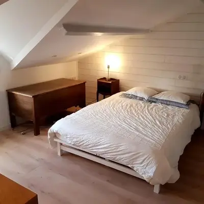 Jolie SUITE de 28m² - LA HUME Centre