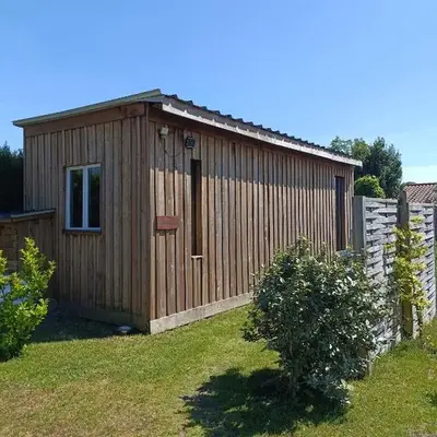 Gîte Lauraët
