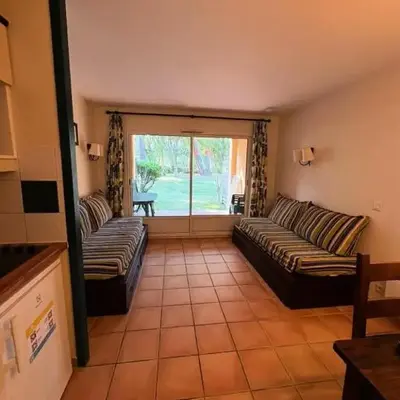 Le Domaine du Golf de Pinsolle - maeva Home - Appartement 2 pièces 5 personnes - Sélection MAE-8544