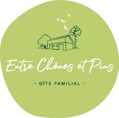 Certificat, récompense, panneau ou autre document affiché dans l'établissement Entre Chênes et Pins - Gîte de groupe 3 étoiles