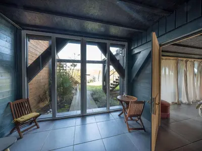 Plan de l'établissement Villa Les Pinassottes by Interhome