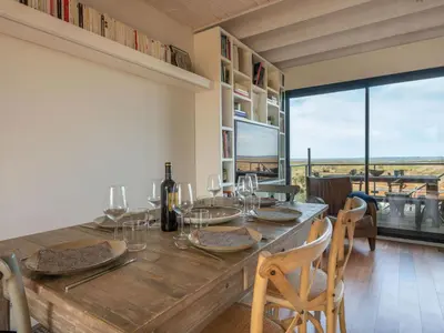Plan de l'établissement Villa Les Pinassottes by Interhome