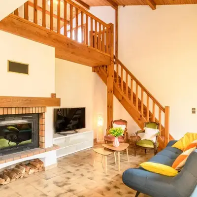 Holiday Home Yuvita by Interhome