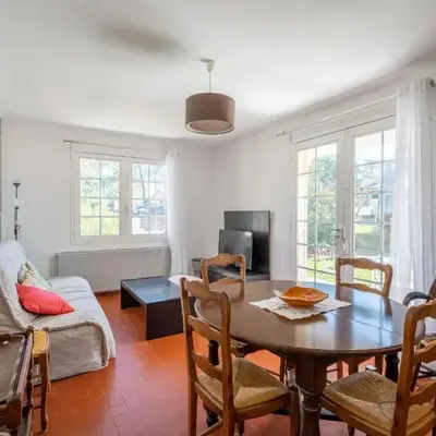 Maison 3* à Mimizan Plage