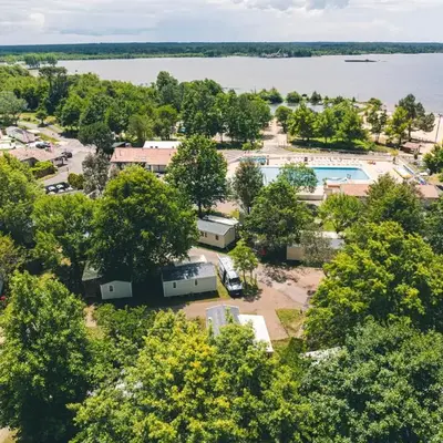 Camping Officiel Siblu Le Pipiou