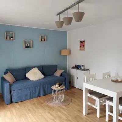 Chez Pauline et Pierre
