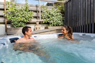 Clients de l'établissement Ted Surf House
