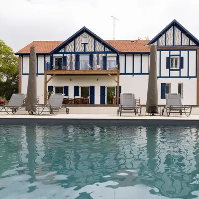 Domaine Baruteau