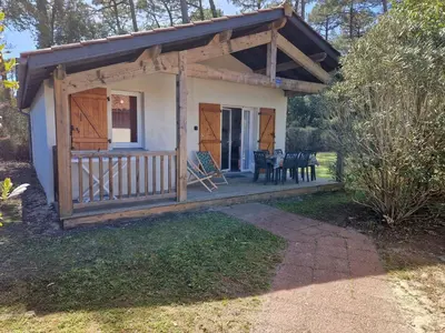 Bâtiment de le chalet