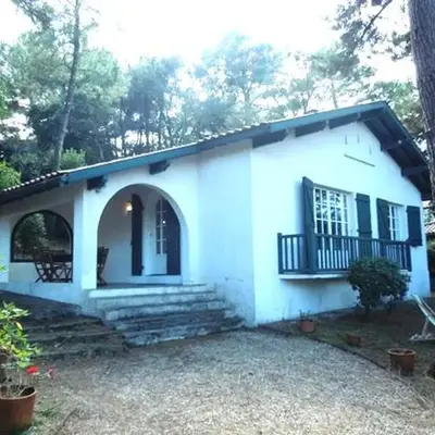Enea - Hossegor agréable villa proche du lac et de la plage