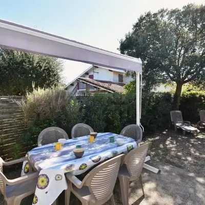 Aire Ona 2 - Hossegor appartement situé à proximité de la plage de la gravière