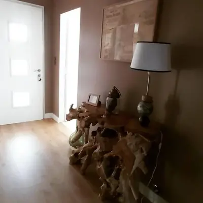 Plan de l'établissement La Maison Tchanquée jusqu'à 12 personnes Jacuzzi privé